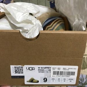 UGG Shoes - Ugg slippers UGG Shoes - Ugg slippers